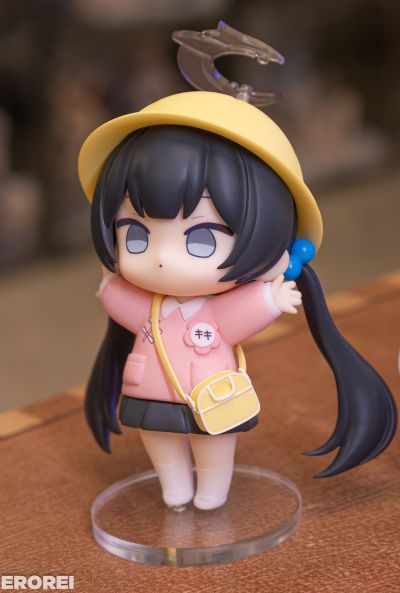 蔚蓝档案 龙华妃咲-SD幼稚园ver