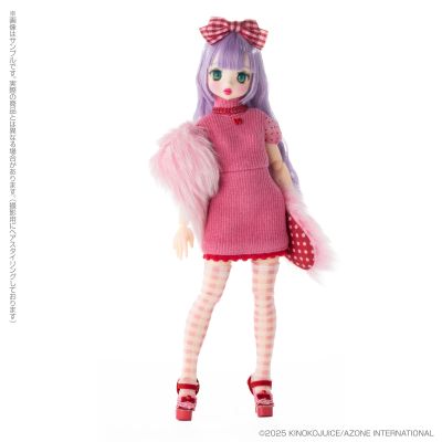 PBB001-BPL Pookie Boo BonBon／Pink！Mania Limited Edition