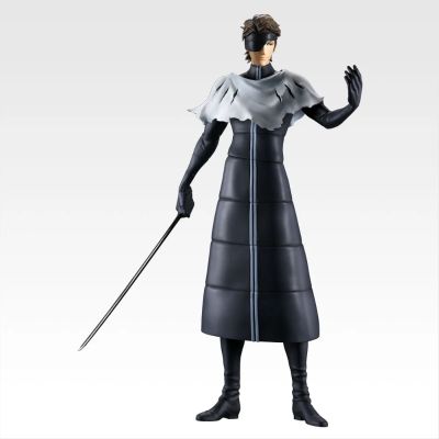 一番赏 BLEACH 境·界（死神） 灵魂激荡 vol.4 C赏  蓝染惣右介 MASTERLISE