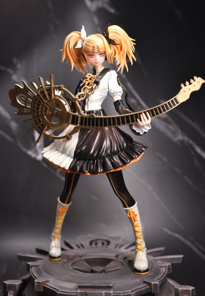 镜音铃 炉心融解