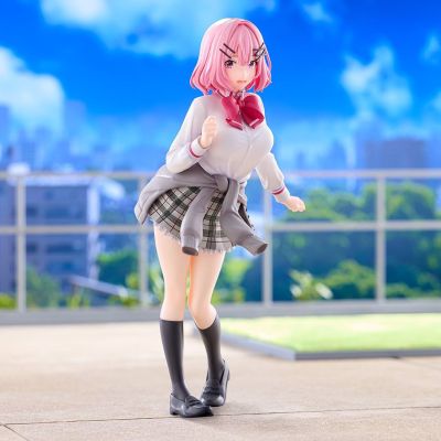 Trio-Try-iT 我们不可能成为恋人！绝对不行。（※似乎可行!？）甘织玲奈子