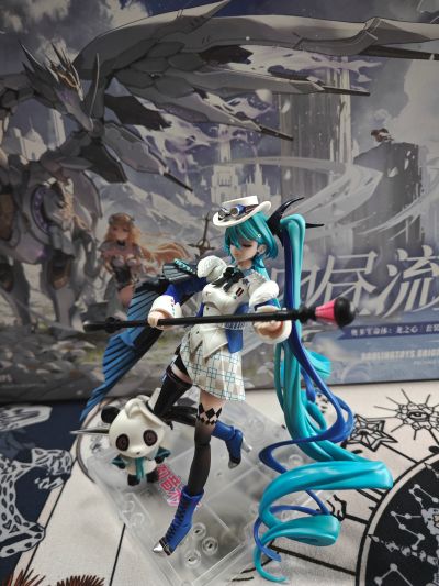 奇迹版 初音未来 未来有你2025