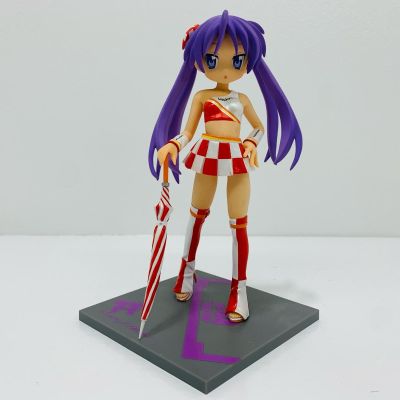 一番赏 幸运星～幸运星大奖赛～ D奖 高良美幸