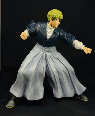 MAXIMATIC 咒术回战 禅院直哉