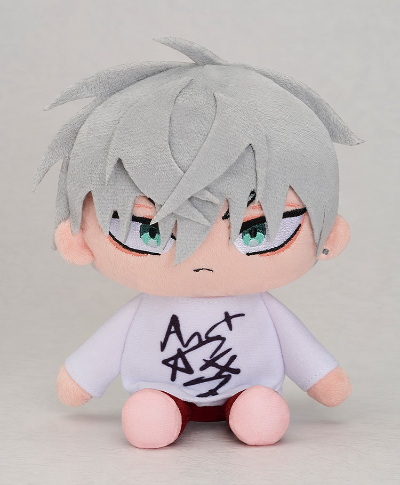 毛绒 异形舞台 秀雅/蒂尔/伊凡