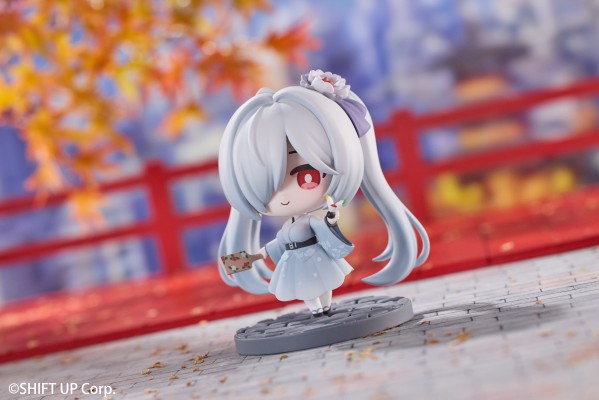 SAC系列 胜利女神：新的希望 新年特别版 盲盒小公仔