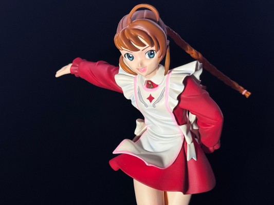 舞-乙HiME ユメミヤアリカ 