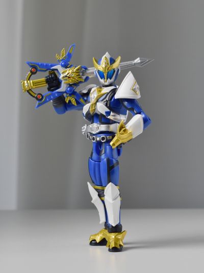 TOYRISE AFR-01 龙剑王