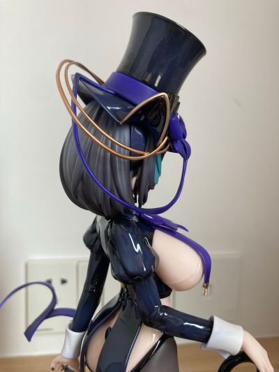 碧蓝航线 柴郡 绚烂夜梦