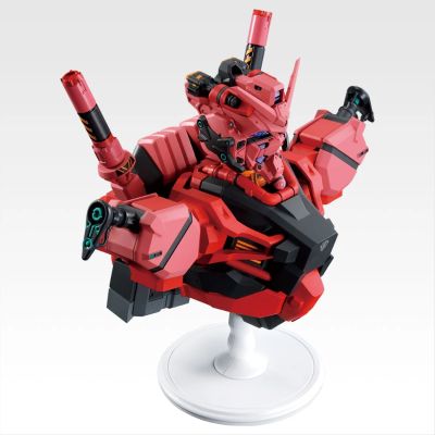 一番赏 机动战士高达 跨时之战 vol.4 Last赏 红色高达 BUSTISAN