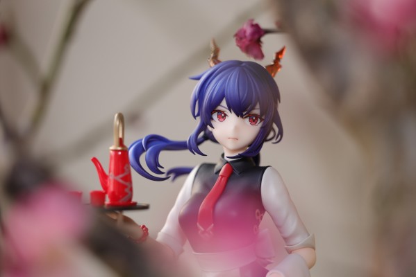 LIMEPIE 明日方舟 陈 饮茶时间