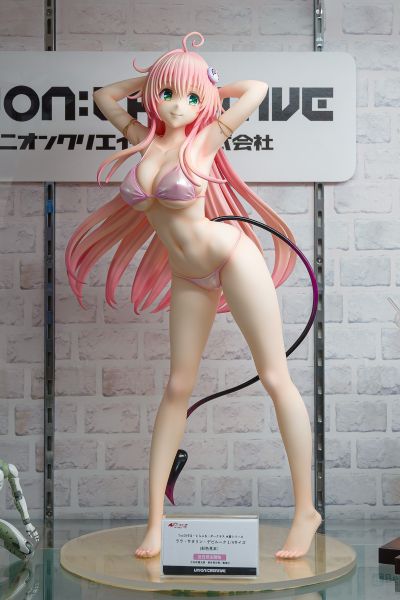 出包王女DARKNESS 泳装系列 菈菈·撒塔琳·戴比路克