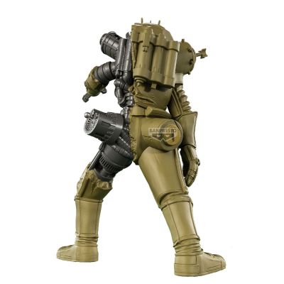 奥特曼系列 豪块 金古桥（B版）