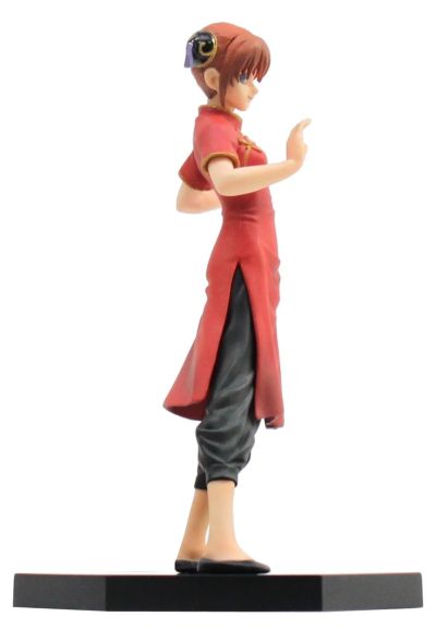 DXF 银魂 ～大江户武鉴～ 第三阵 神乐