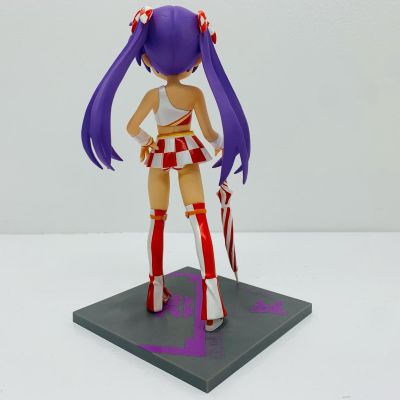 一番赏 幸运星～幸运星大奖赛～ C奖  柊司