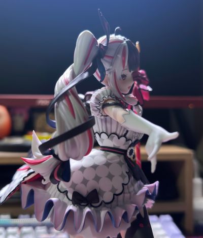 彩虹社 夜见蕾娜