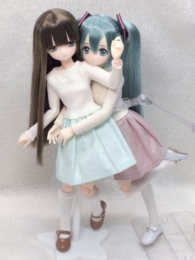 POD013-MBC EX☆CUTE 20周年纪念／米娅～Merikuri☆CUTE／燃烧的激情穿搭套装～