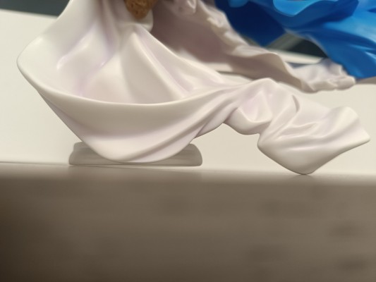 我的女神 贝露丹蒂