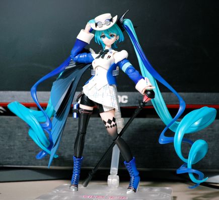 奇迹版 初音未来 未来有你2025