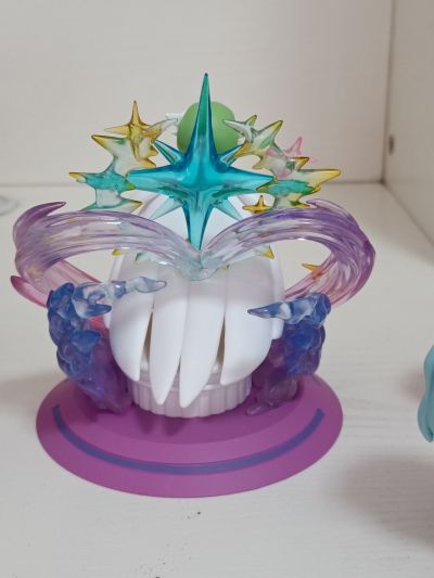 宝可梦闪耀瞬间系列 超级沙奈朵