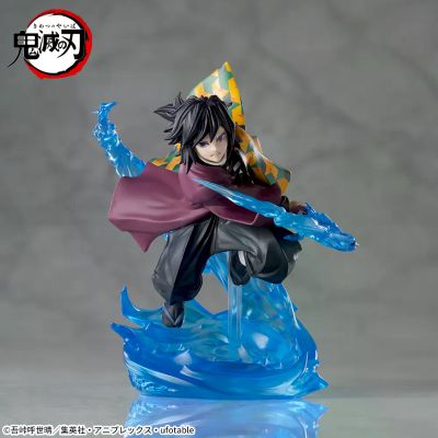 XrossLink 鬼灭之刃 富冈义勇 -无限城篇-