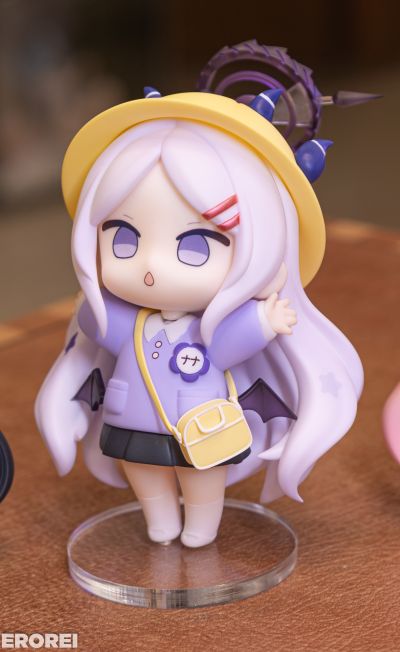 蔚蓝档案 龙华妃咲-SD幼稚园ver