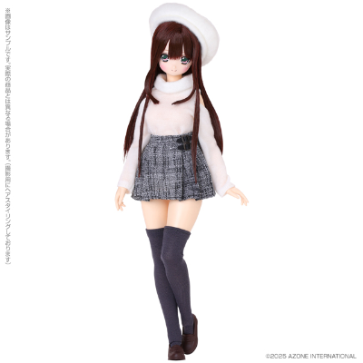 POD027-EFW EX☆CUTE20周年纪念／风花～邪恶风格 IV 穿搭套装～