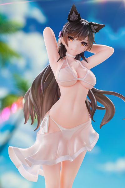 LIMEPIE 碧蓝航线 犬（爱宕） 盛夏进行曲