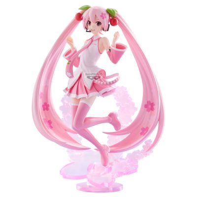 BPEV 初音未来 樱花未来