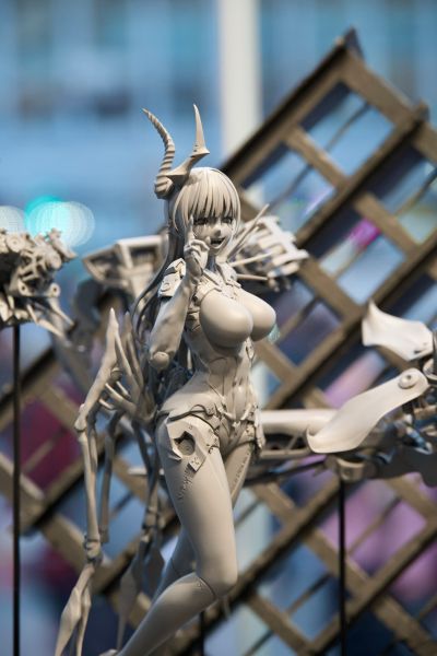 胜利女神：新的希望 贝希摩斯 34章 SUCCESSION -继承-