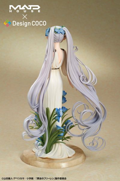 葬送的芙莉莲 芙莉莲 -新艺术主义风格-