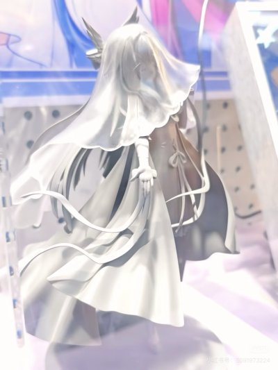 Gift+系列 原神 哥伦比娅·嘉年相聚