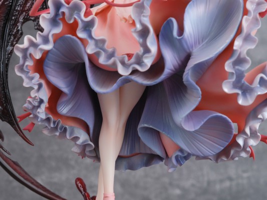 东方Project 蕾米莉亚·斯卡雷特