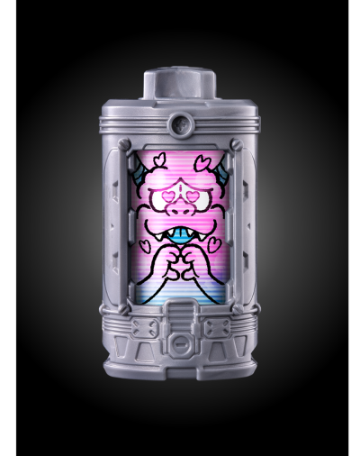 SG能量精灵01（暂译）