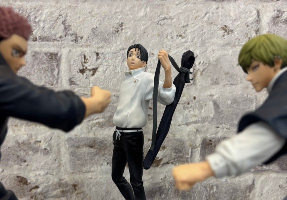 XStellar 咒术回战 第三季 乙骨忧太