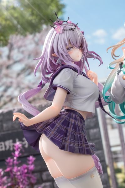 崩坏：星穹铁道 流萤 制服