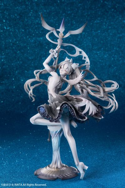 佐佐木琴音 Absolute Whiteness