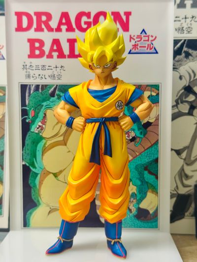 龙珠Z 激燃斗士 第二弹 B款 孙悟空