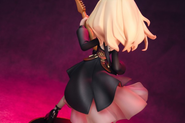 BanGDream!  Avemujica 三角初华 Q版