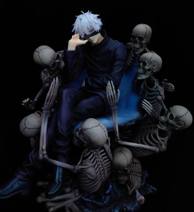 咒术回战 第二季 五条悟