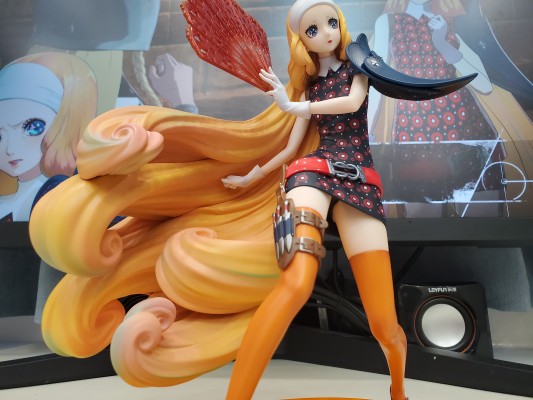 暗喻幻想：ReFantazio 朱娜