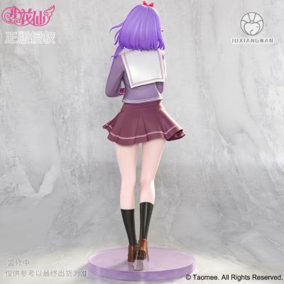 幻彩系列 小花仙  菲尔