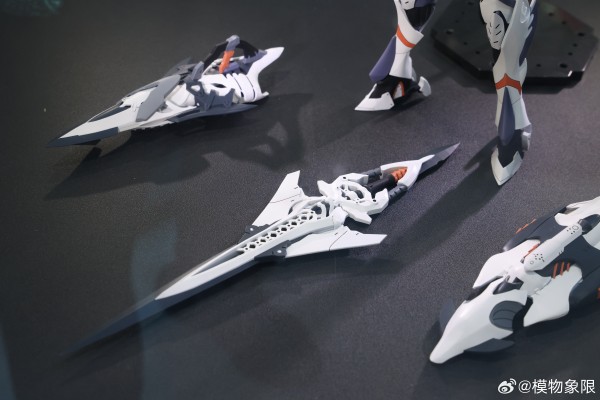 有机殖装 德尔塔一型