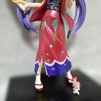 幸运赏「幸运星 埼玉」 柊镜&小神晶&白石稔