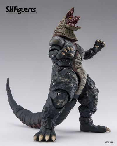 S.H.Figuarts 哥尔赞 30周年纪念版