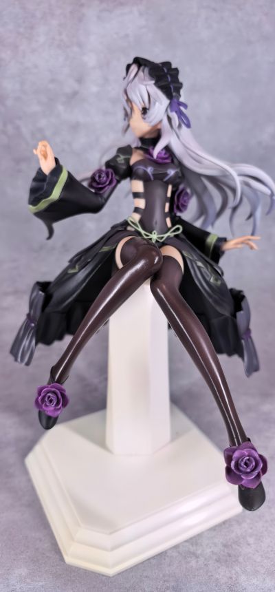 光明力量 羽翼 阿尔芬 Umbrio Ver.