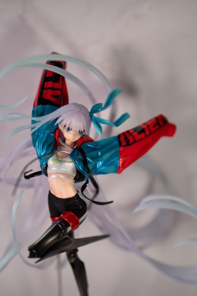 命运-冠位指定 谜之Alterego·Λ