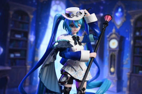 奇迹版 初音未来 未来有你2025