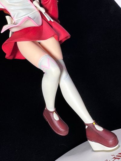 舞-乙HiME ユメミヤアリカ 