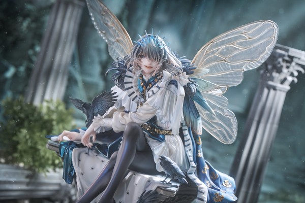 命运：冠位指定 奥伯龙「VOID」